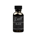 Detroit Grooming Beard Oil - 124; Hydrating & Nourishing Formula - Vitamin 124; Cedarwood & Amber • Black (1 oz)