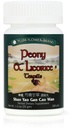 Peony & Licorice Teaplops (Shao Yao Gan Cao Wan), 200 ct, Plum Flower