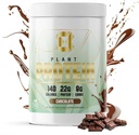 Motiv- 8 Növényalapú fehérje, 22g Pea fehérje, 140 kalória, javítások Recovery, Protein Snack Meal csere (20 szervák, csokoládé)