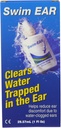 Ear- Vízszárítási támogatás, 1 fl oz (29,57 ml)