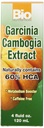 Bio Táplálkozás Garcinia Cambogia Folyékony, 4 Folyékony Ounce