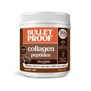 Golyóálló csokoládé kollagén fehérje por MCT olaj, 19g fehérje, 17,6 Oz, kollagén peptidek és Amino Acides egészséges bőr, csontok és ízületek, csomagolás május Vary