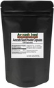 Avocado Seed kapszula - 120 gróf