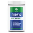Ló teljes gyógyulási kiegészítése - 9 Equine Amino Acids Plus Probiotics lovaknak - 100% Natural- Nincs hozzáadott cukor, nincs szója, nincs töltelék - Ló közös támogató kiegészítés (100 Servings)