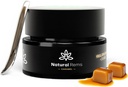 Natural Rems Caramael Ízesített Organic Shilajit - Pure Himaláyan Organic - Pure Fulvic Acid Supplement - Shilajit Energy and Focus Supplement - Holisztikus egészségügyi kiegészítők...