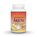 PLANETÁRIS HERBALS Arjuna Teljes spektrum Ayurvedic tápanyag kiegészítés, 550 Mg, 120 gróf
