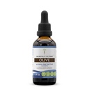 A Tribe Olive Alcohol- Free Liquid Extract, Olive (Olea europa.ea) szárított levél (2 FL OZ) titkai