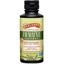 Barlean Olive Leaf Complex Liquid Immune Support Supplement, 95mg Oleuropein Antioxidánsok, 8 oz