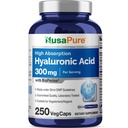 NusaPure Hyaluronic Acid 300mg