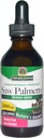 Natur Antwort Säge Palmetto Berry Extrakt 2 flüssige Unze | Prostata Unterstützung | Natürliche urinäre Gesundheit | fördert Haarwachstum