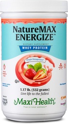 Naturemax Energy Variation (Epres Flavor)
