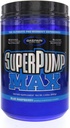 Gaspari Táplálkozás SuperPump Max Blue Málna jég - 1,41 font