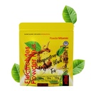 PowderVitamin Electrolytes Powder Plus (20 szerva) Nem édesített Black Tea Electrolyte Powder Keto, SugarFree, Pink Himalayan Salt, 1000mgKálium, 150mgKalcium, 150mgMagnézium, Hidratációs por NO STEVIA