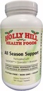 Holly Hill Health Foods All Season Support (Korábban Aller- 7), 180 Vegan tabletta