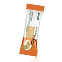 Standard Process - StandardBar Soy Almond Crunch - High Protein Bar for Energy & Heart Health - Egészséges Snack - Vegetáriánus, Gluten- Free - 18 Bars