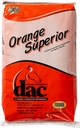 DAC VITAMINS ÉS MINERALS "Ez teszi a világ a különbség" Orange Superior 40 font