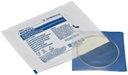 Dermacea Aquaflo Hydrogel sebhely dressing disk 3 "[5-ös doboz] Kendall Healthcare