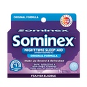 Sominex Original Formula Tablets 16 Tabletta (2-es csomag)