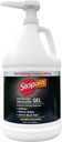 Stopain Pain Relief Gel Gallon, USA Made, Max Strength Fast Activity with Mentol, Glucosamine, MSM for Back Pain, Athritis, Knee, Joint, Neck Pain, HSA FSA Engedélyezett OTC Topical Analgetic Product