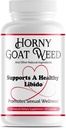 Horny Goat Weed Hogy fokozza libidó vágy öröm és teljesítmény