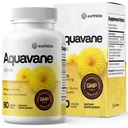 Aquavane Natural Diuretic Relief for Swalty Feet, Ankles, & Legs - Potent Herbal Water Pills for Water Retention, Swell No More with Powerful Extracts, Ideal for Reducing Leg & Foot Duelling
