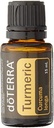 DOTERRA - Kurkuma esszenciális olaj - 15 ml