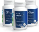 NatureCity True- Osteo Plant- alapú kiegészítés a csontmaghoz
