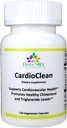 CARDIOCLEAN - Omega3 Power és Fekete Fokhagyma Tisztaság - A végső Ally a koleszterin és trigliceridkezelés, Formulált optimális keringési funkció és tápanyag abszorpció