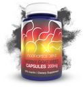 Nootropics Depot Horny Goed Weed Captained 124; 200mg