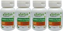 Gokhru Forte Kapszula 500 mg. 60 Veg.