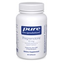 Pure Encapsulations Premenolone 10 mg - Support Memory & Hormon Balance * - Hormon Precistor - Gluten Free & Non- GMO - 60 kapszula