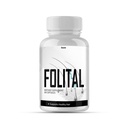 Folital New Advanced Formula Supplement - 1 Pack 30 napos ellátás