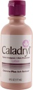 Caladryl Pink Calamine Skin Protectant Plus Itch Relief, 6 Ounce palack (2 csomag (6.0 Ounce))