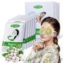 16 Packs Steam Eye Mask, Meleg Eye Compress for Dry Eyes Alvási Maszk, Hot Auto Heated Eye Maszkok Relaxáló tételek Nők nedves hő a szemek szappanos szemfáradás, eldobható EyeMask SPA Essentials
