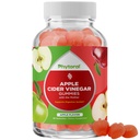 Apple Cider Ecetes Gummies with the Mother - ACV Gumies with Mother for Immun Support Digestion Gut Health and Energy Support Supplement - Apple Cider Ecetes Gummy Vitaminok Felnőttek számára