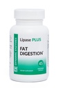 Lipáz Plus - Emésztési Enzyme Formula, Dagi Food Digestion, Omega Fatty Acid Absorption