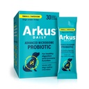Small/Medium Dog Probiotic, the Only Product Made with Microbes Native to the Gut of Healthy Dogs, Supports Better Digestion, Gut Health, and Immune System, Maintains a Healthy Microbiome