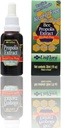 Uniflora Brazíliai Zöld MéhPropolis - 60 Brix - Alkoholmentes folyékony kivonat - Menta Flavor - 30 ml