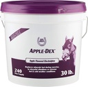 Farnam Horse Health Apple- Dex Apple Ízesített elektrolitok 30 font 240 nap