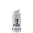 A- Cute Derm Tri- Complex Retinol Eye Crème - Hidrating Eye Cream Retinol, C-vitamin & E - Segít simábban megjelenése finom vonalak - 0,5 oz