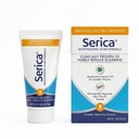 Serica Scar Gel Advanced Silicone Formula, Láthatóan csökkenti a megjelenését hegek műtét, Acne, Sérülések - Klinikailag bizonyított eredmények, 1oz
