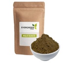 Evergreen Herbs Palo Guaco (Powder 8 oz) - Resealable Stand Up Pouch, hogy biztosítsa a frissességet!