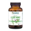 Himalaya Hello Riadó elme L-Theanine, Ashwagandha, Bacopa, B6-vitamin & B12, Energia, Fókusz és Figyelem, Vegan, Gluten Free, 60 kapszula