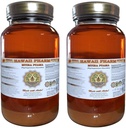 Muira Puama (Ptychocetalum olacoides) Folyékony kivonat 2x32 oz Szűretlen