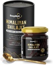 Általános BeepWell Shilajit Resin - Pure Organic Himalayan Shilajit Natural Resin Men Women Chilajil 70% Fulvic Acid 85 + Trace Minerals 60 Servings 1.06 oz
