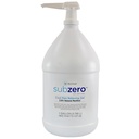 Sub Zero Cooling Pain Relief Gel, 1- Gallon palack szivattyú - Joint Relief and nerve Pain Relief Cream for Muscle Deep Pain Relief and Arthritis Relief
