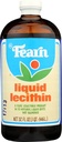 Szerezz folyékony lecitint - 32 fl oz by Fearns Soya Food