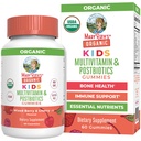 MaryRuth Organics Kids Vitamins