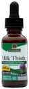 Természet Válasz Milk Thistle Extract 124; Promotes Egészséges máj Function 124; Tisztítás és méregtelenítés Supplementary