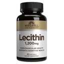 Szélmalom Lecitin 19 Grains Softgels 90S szélmalom